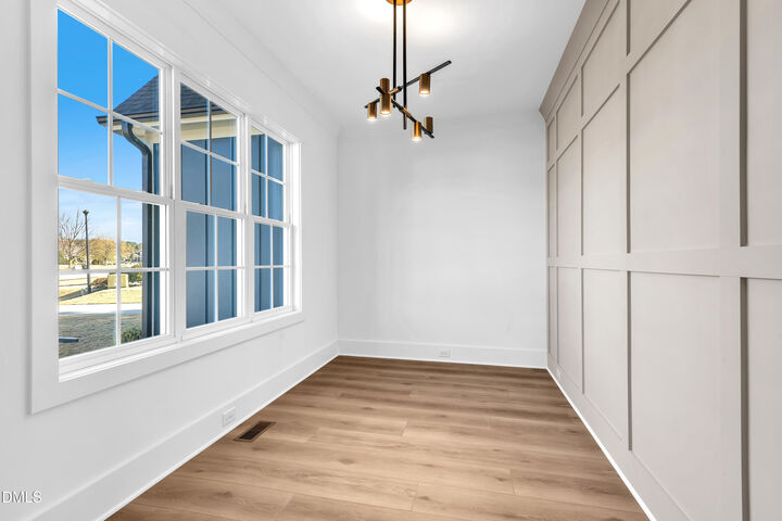 Property Photo: 1104 Tobacco Row Court NC 27597