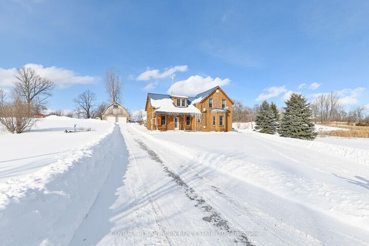 Property Photo:  521 Fuller Road  ON K0K 3H0 