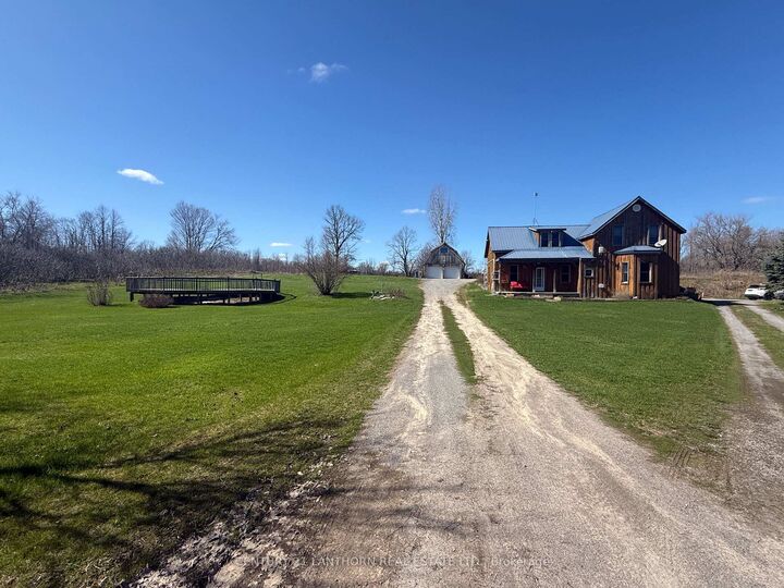 Property Photo:  521 Fuller Road  ON K0K 3H0 