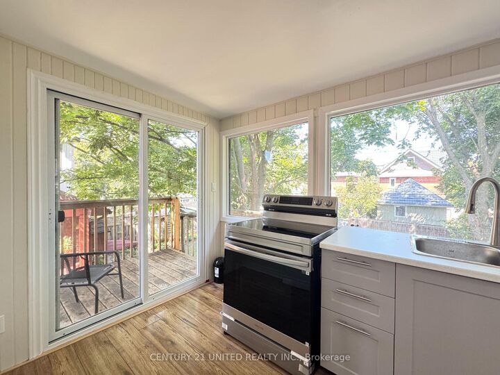 Property Photo:  312 Elias Avenue  ON K9J 5G9 