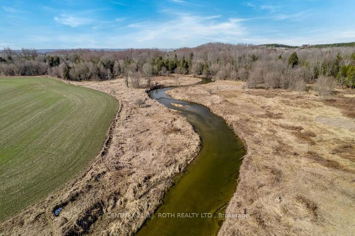 Property Photo:  7468 25th Side Road  ON L9R 1V1 