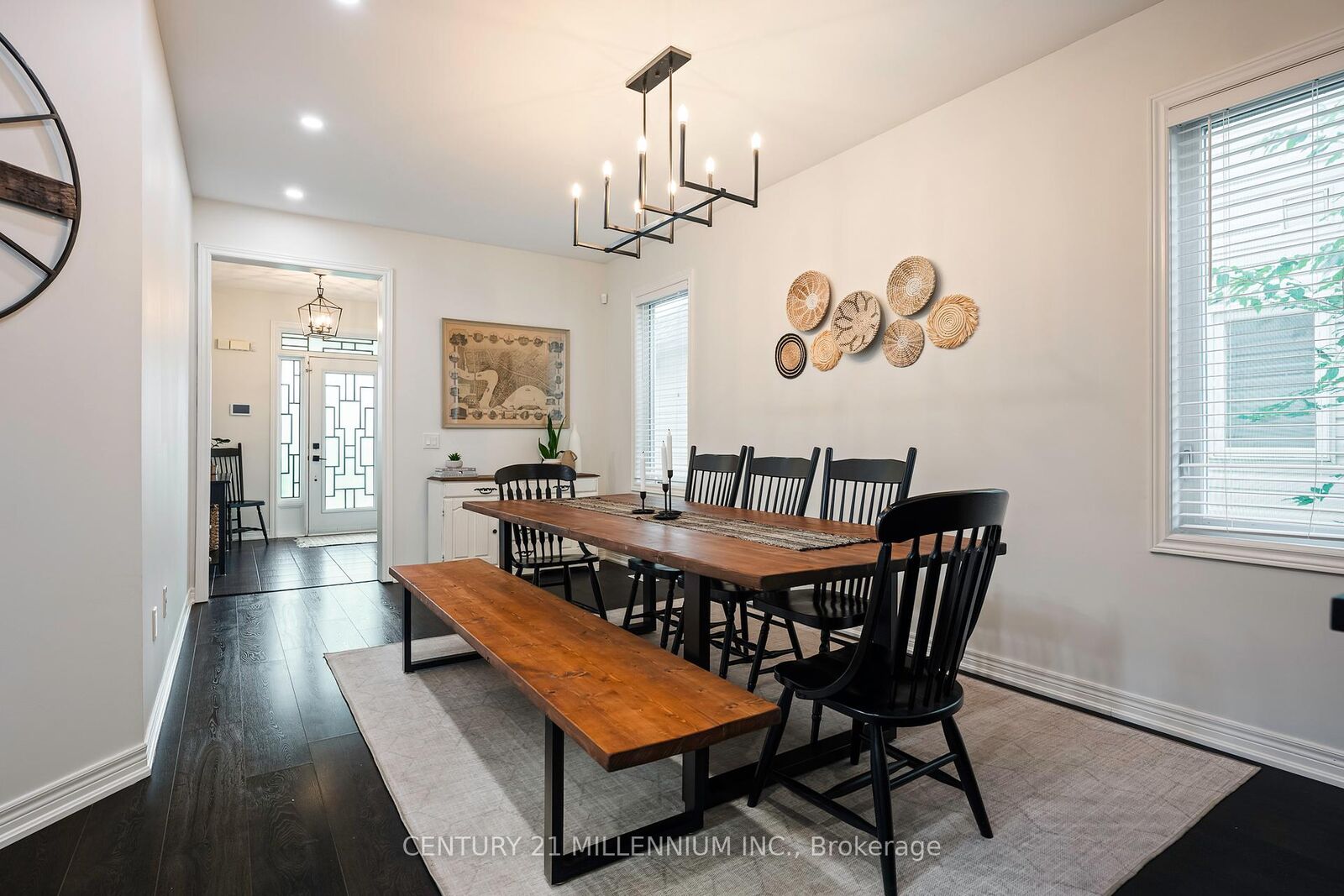 Property Photo:  521 Brett Street  ON L9V 3V5 