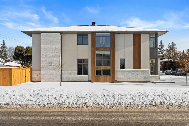 Property Photo:  93 Lotta Avenue  ON K2G 2B8 