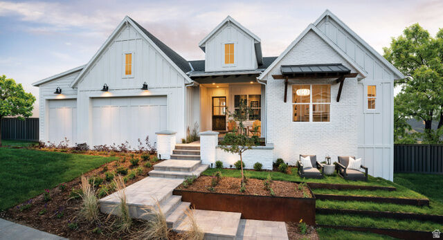 Property Photo:  2456 Salvia Dr N 2041  UT 84045 