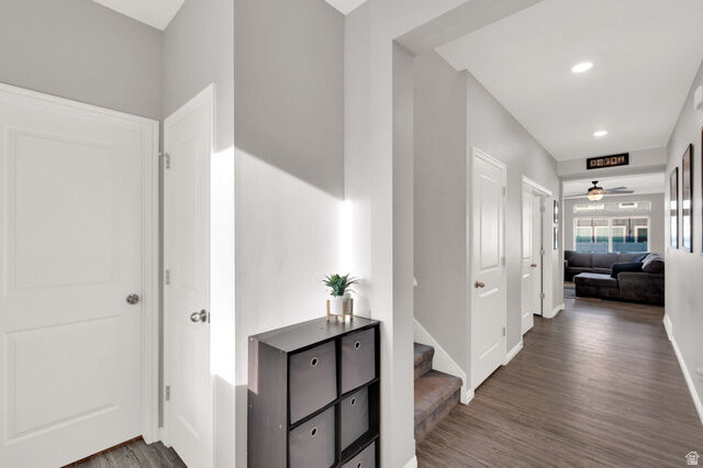 Property Photo: 322 S Buckhorn Bath Ave UT 84045