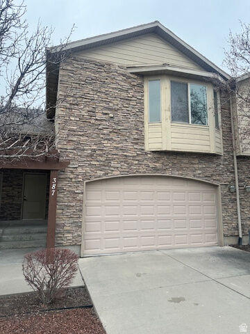 Property Photo:  387 E Villa Ct  UT 84047 