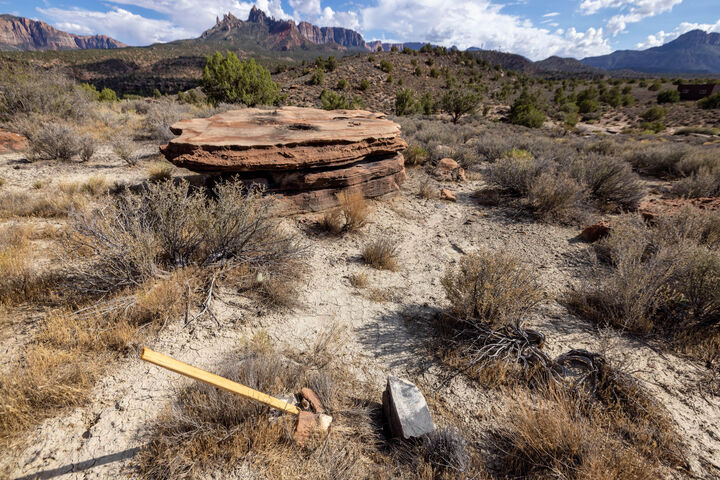 Property Photo: Zuni UT 84767
