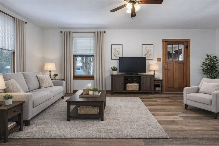 Property Photo:  3518 7th Ave  PA 15010 