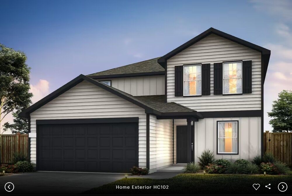 Property Photo:  1577 Sky Vista Drive  TX 76513 