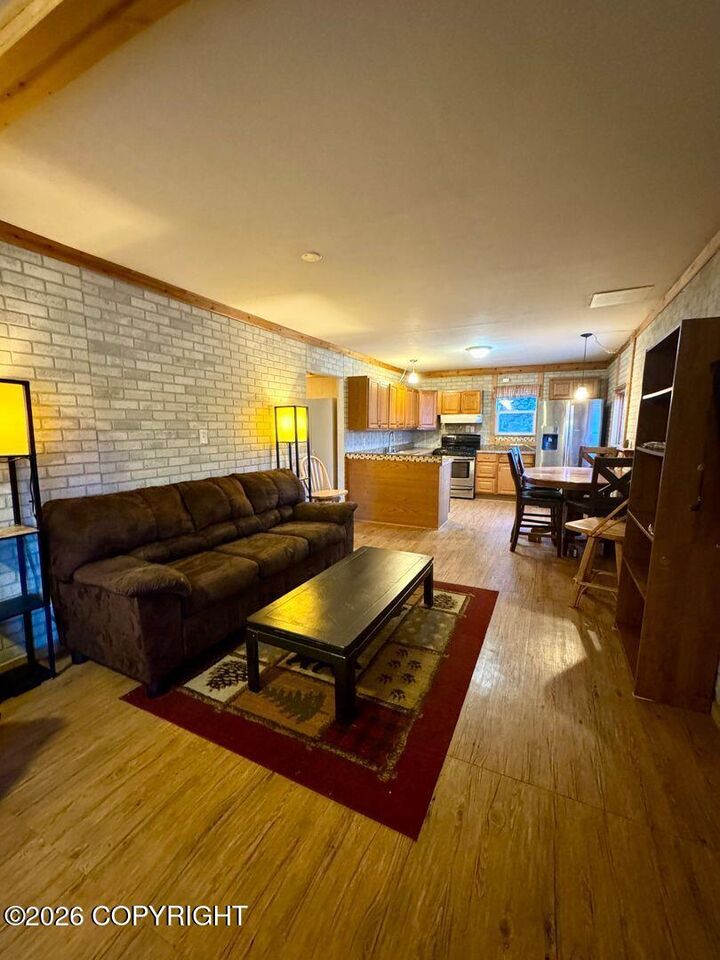 Property Photo:  36230 Owen Street  AK 99669 