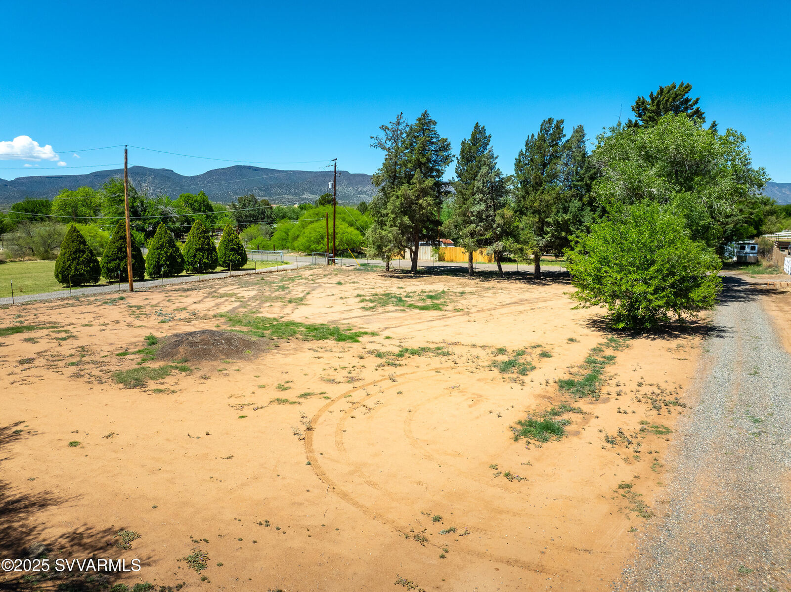 Property Photo:  2055 W Verde West Drive  AZ 86322 