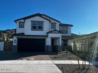 Property Photo:  10038 S 23rd Lane  AZ 85041 