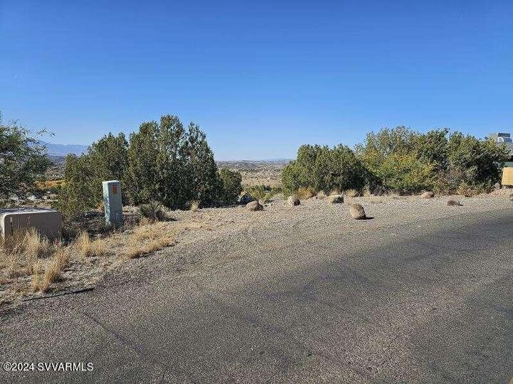 Property Photo: 4880 N Valancius AZ 86335