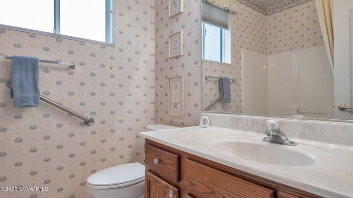 Property Photo:  5575 E Accacia Lane  AZ 86325 