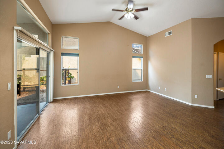 Property Photo:  268 S Filly Circle  AZ 86326 