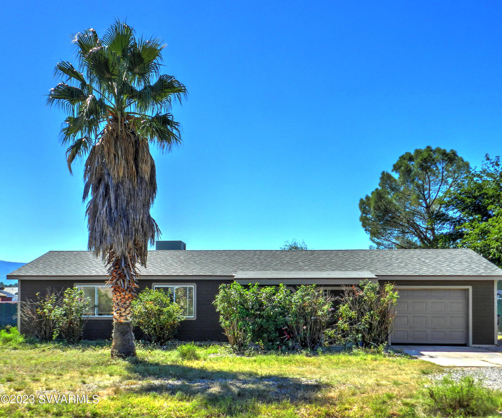 Property Photo:  4643 E Diablo Drive  AZ 86326 