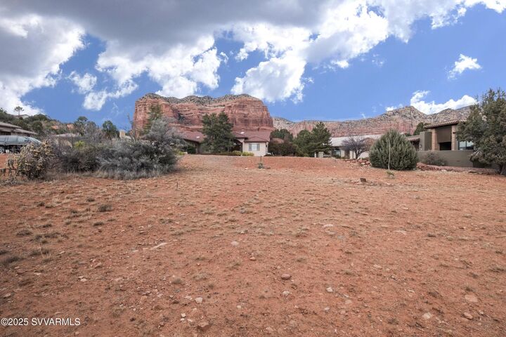 Property Photo:  15 Alta Vista Drive  AZ 86351 