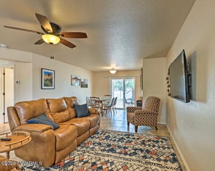 Property Photo:  4815 E Cedar Drive  AZ 86335 