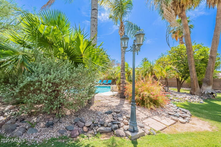 Property Photo: 2160 E Kenwood Street AZ 85213