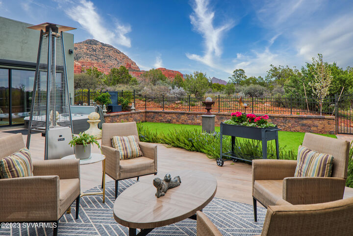 Property Photo:  70 Top Knot Drive  AZ 86336 