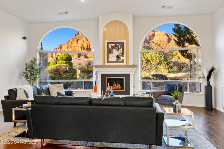 Property Photo:  33 Eagle Lane  AZ 86336 