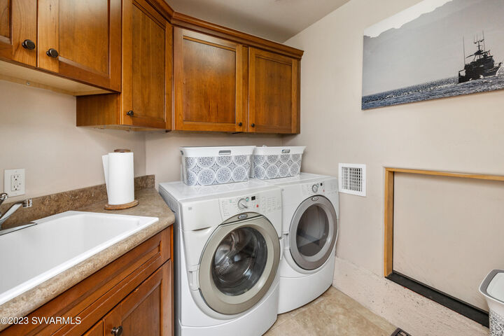 Property Photo:  205 Calle Francesca  AZ 86336 