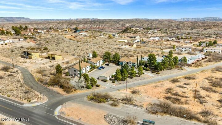 Property Photo:  400-420 Bent River Road  AZ 86324 