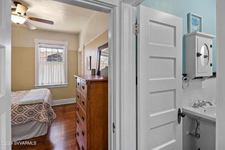 Property Photo:  1319 Main Street  AZ 86324 