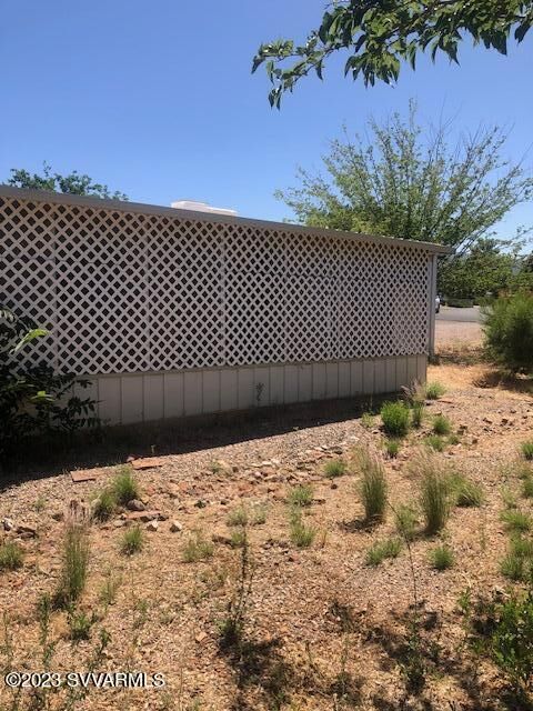 Property Photo:  2415 S Cedar Lane  AZ 86326 
