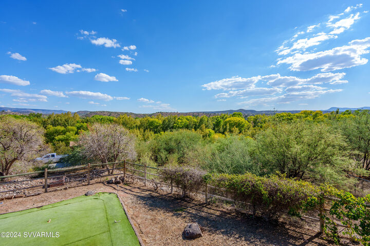 Property Photo:  3555 E Hidden Hollow  AZ 86335 