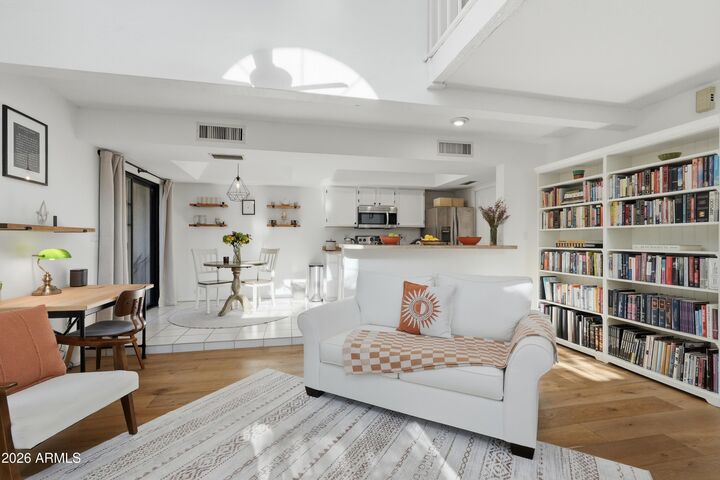 Property Photo:  8849 S 48th Street 3  AZ 85044 