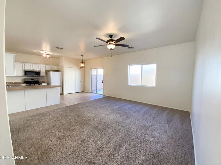 Property Photo:  2300 E Magma Road 115  AZ 85143 