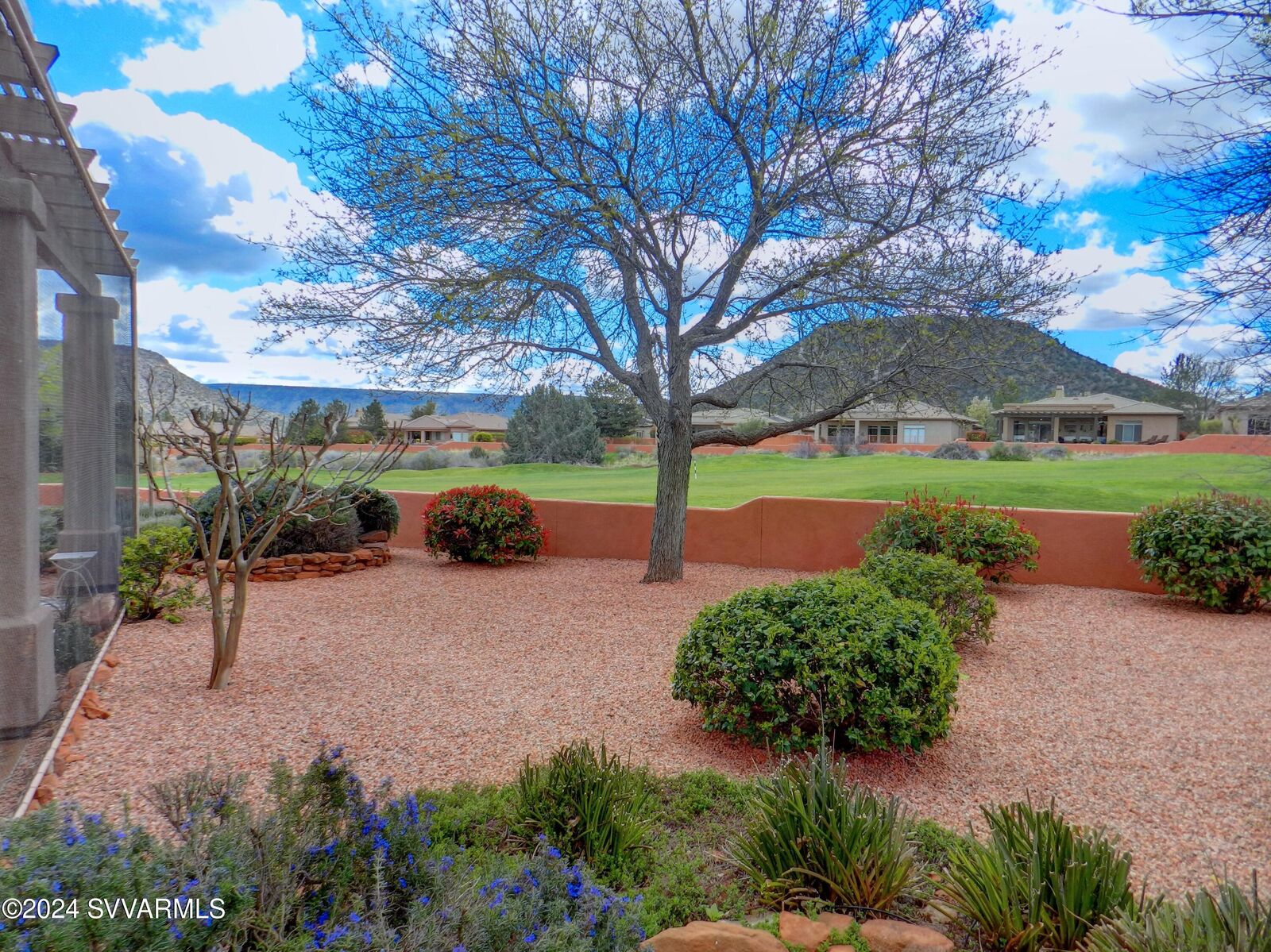 Property Photo: 50 White Tail Drive AZ 86351