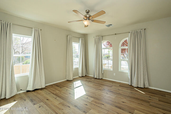 Property Photo: 620 Haynes Drive AZ 86324