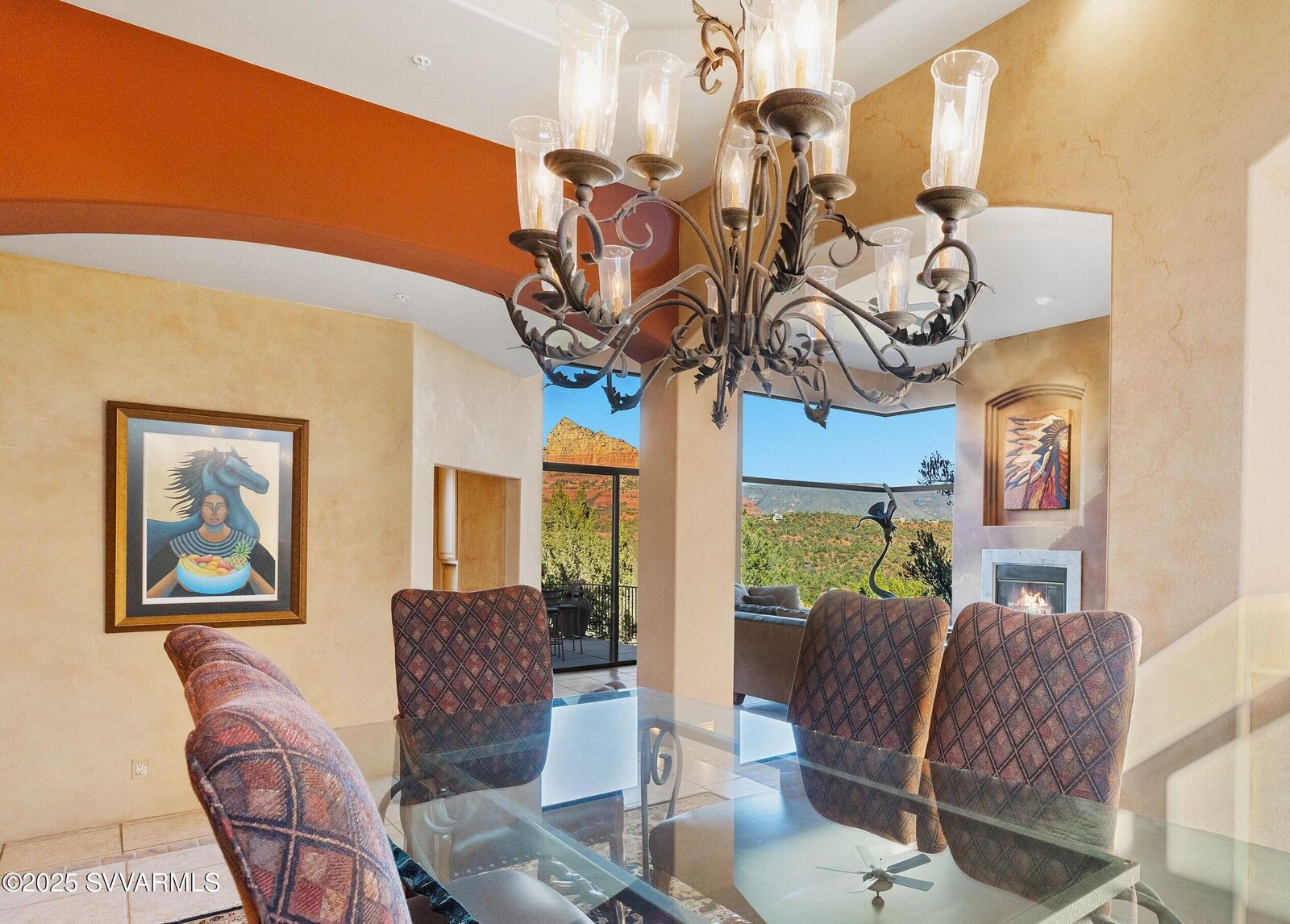 Property Photo:  114 Calle Marguerite  AZ 86336 