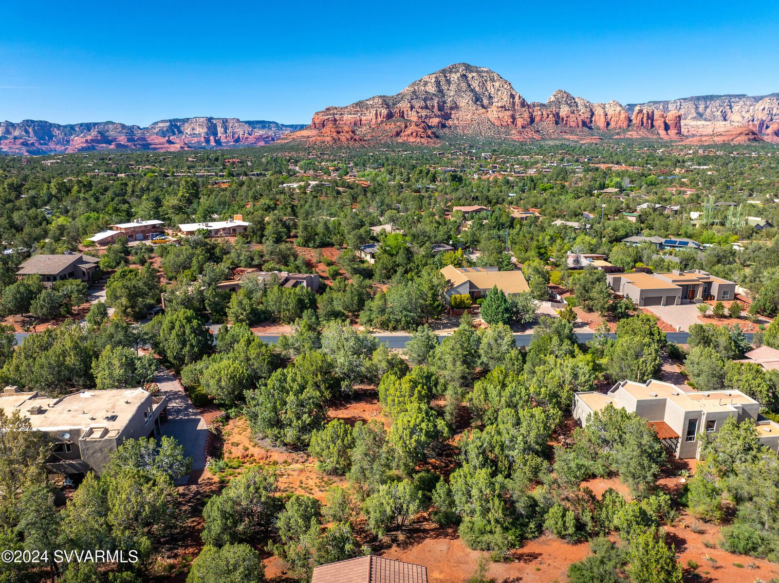 Property Photo:  445 Foothills South Drive  AZ 86336 