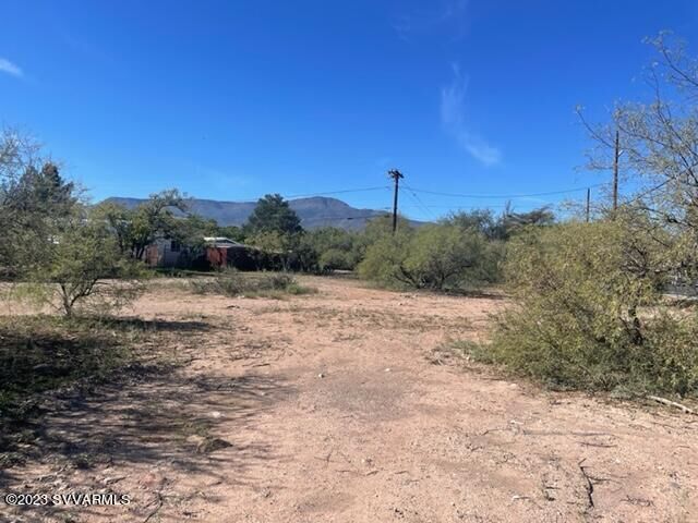 Property Photo:  1275 E Mingus Avenue  AZ 86326 