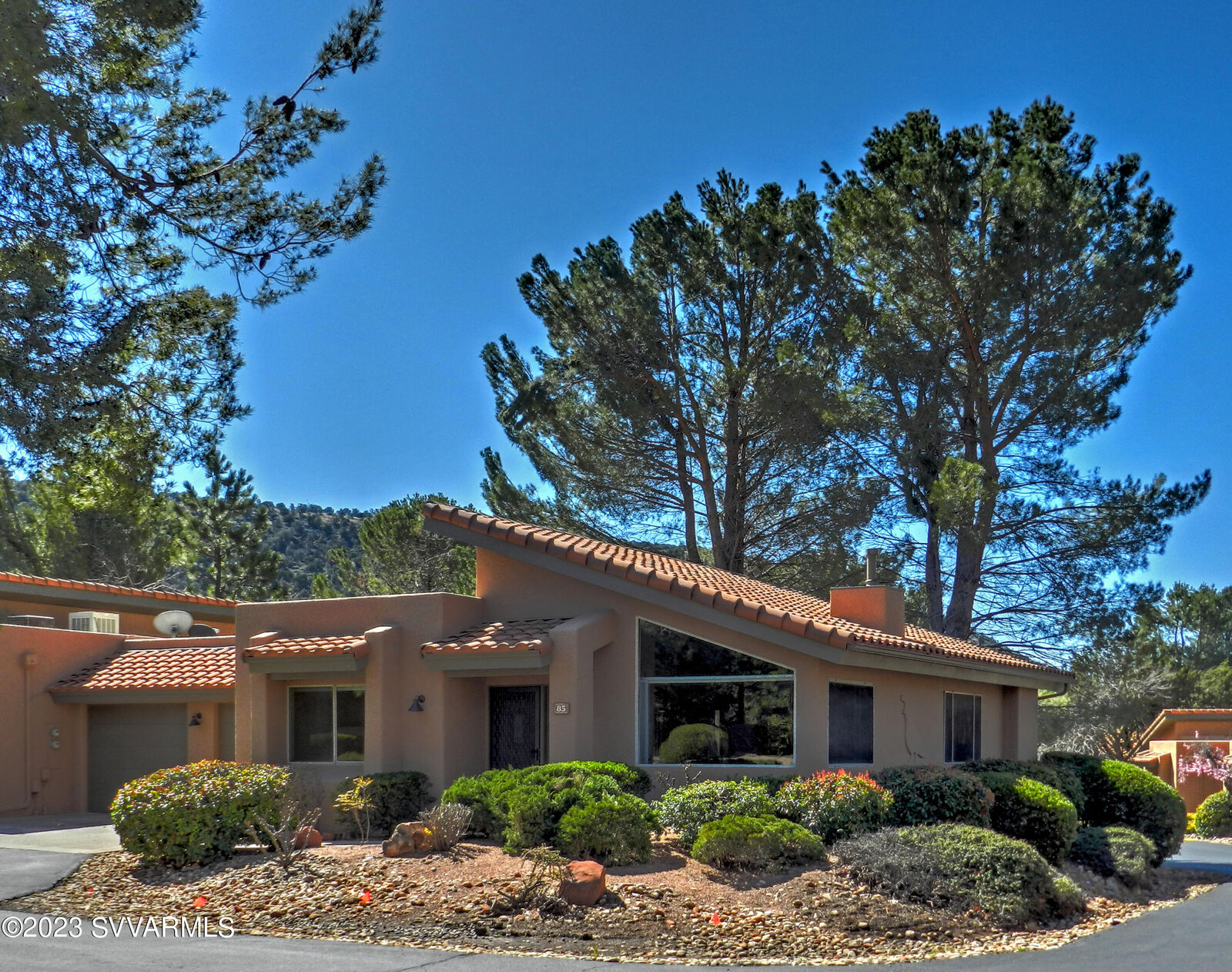 Property Photo:  85 Morning Sun Drive 53  AZ 86336 