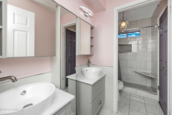 Property Photo: 541 Everett Lane AZ 86324