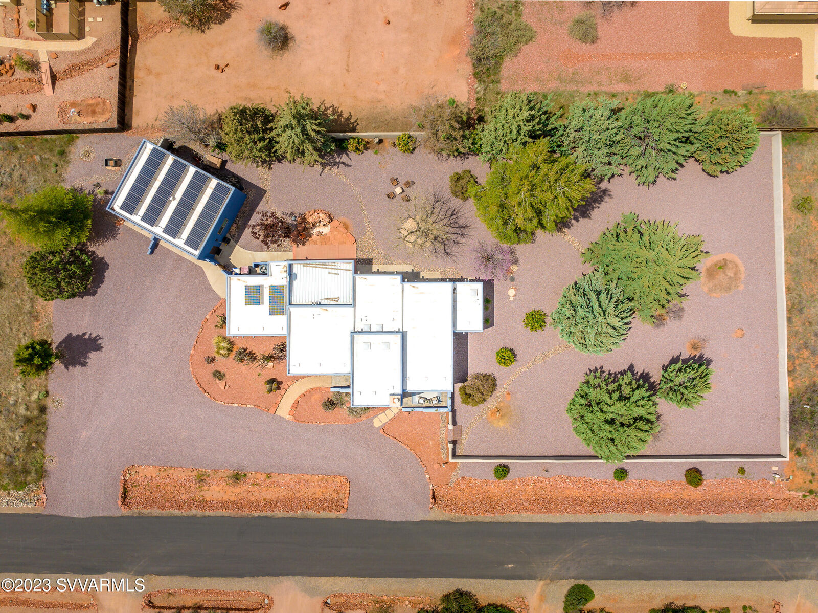 Property Photo:  305 Chrysona Lane  AZ 86336 