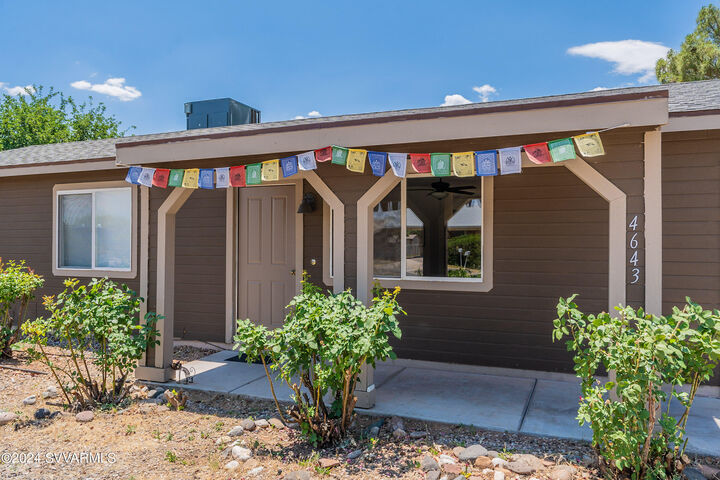 Property Photo:  4643 E Diablo Drive  AZ 86326 