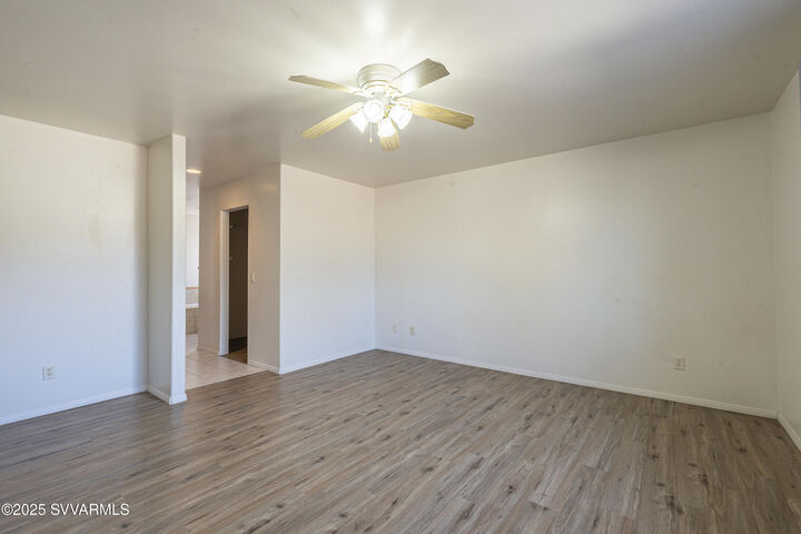 Property Photo: 5500 N Barbara Lane AZ 86335