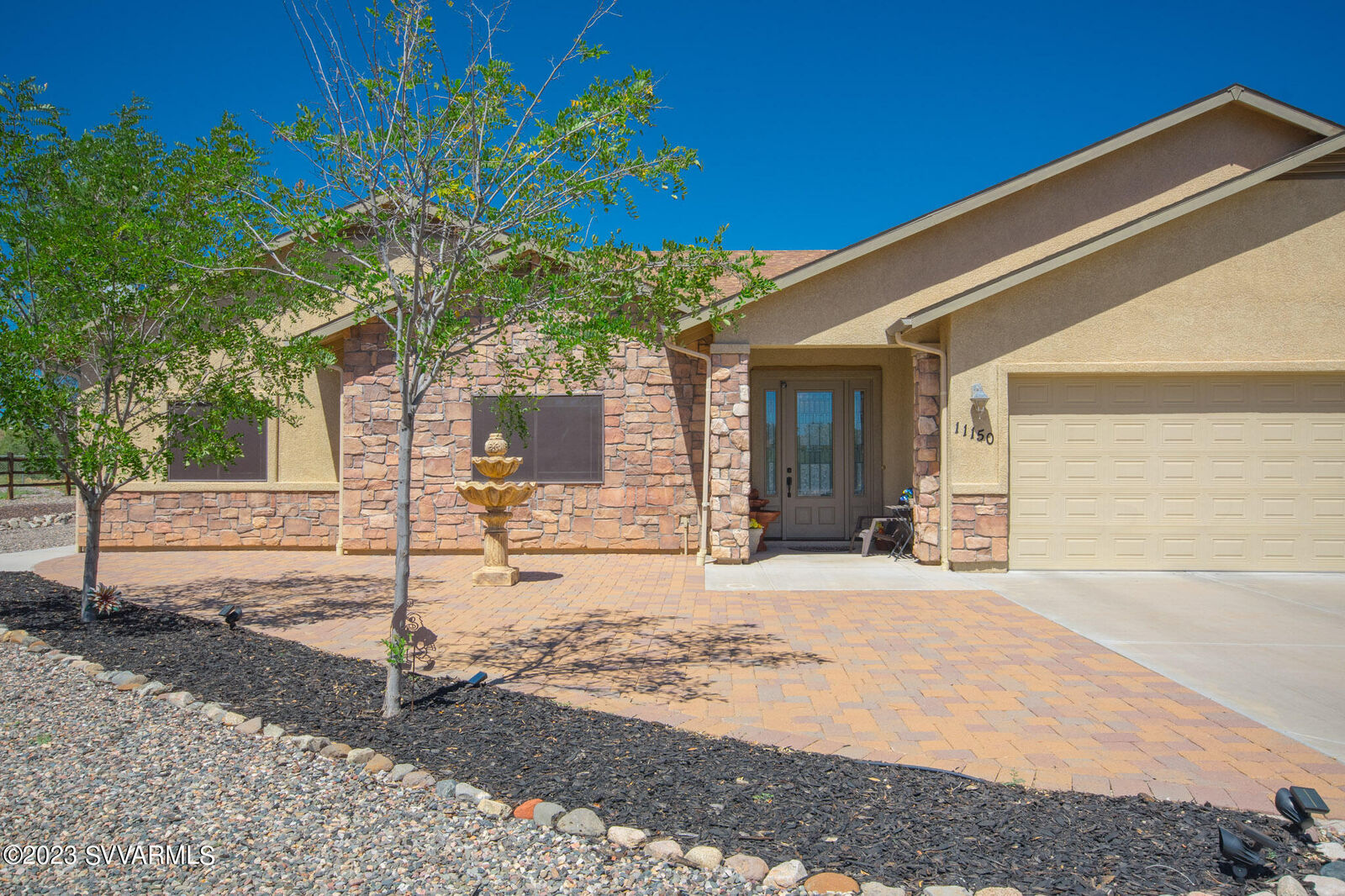 Property Photo: 11150 E Pear Tree Drive AZ 86325