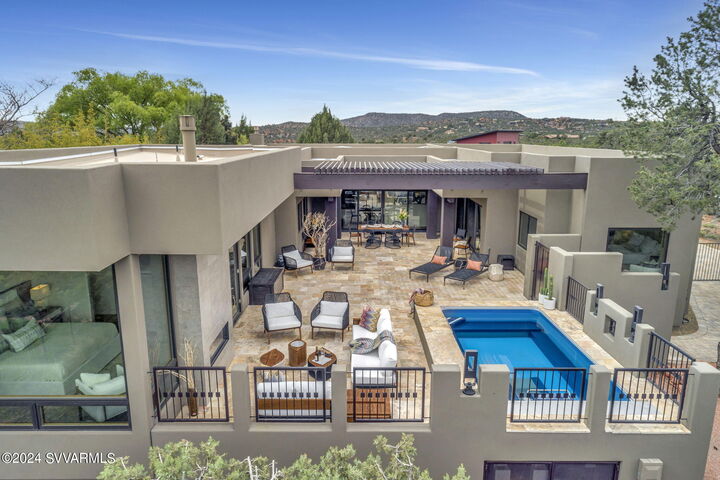 Property Photo:  90 Donaldson Drive  AZ 86336 