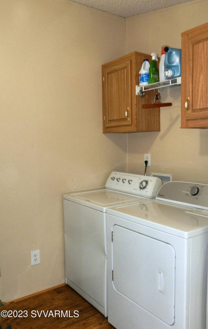 Property Photo:  361 Starlight Drive  AZ 86324 