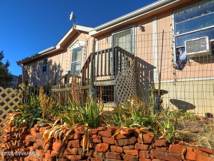 Property Photo:  11775 N Loy Butte Road  AZ 86336 