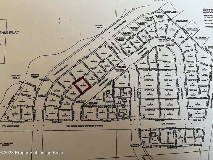 Property Photo:  Sunrise Drive  ND 58601 