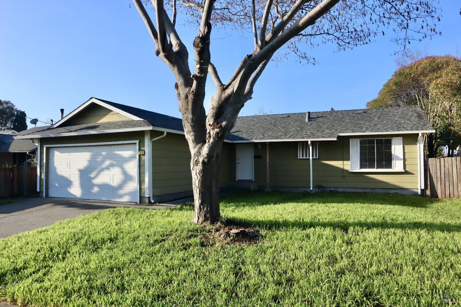 Property Photo:  761 Brett Avenue  CA 94928 