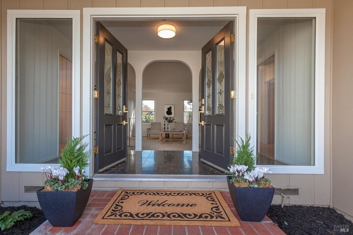 Property Photo: 5530 Dupont Drive CA 95409