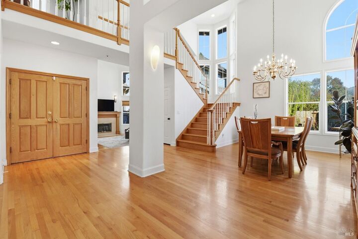 Property Photo: 39 Erica Court CA 94947